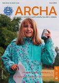 Archa č. 5/2014 píše o letních táborech. A nejen o nich
